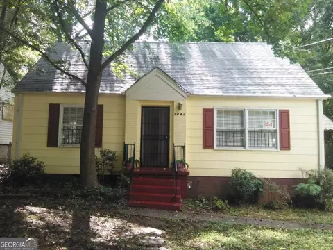 Undisclosed, Atlanta, GA 30311