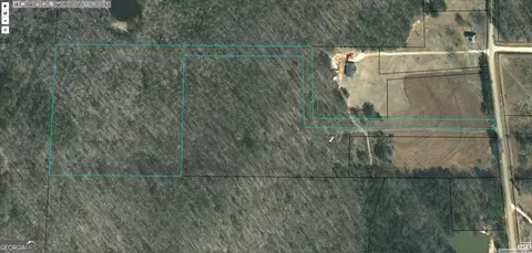 2943 Weems Rd, Molena, GA 30258