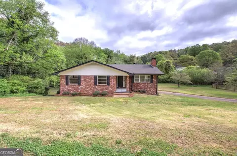 106 Sunset Dr SE, Lindale, GA 30147