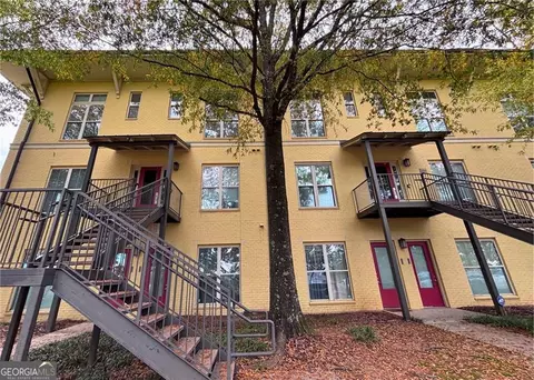 1195 Milton Ter SE #2301, Atlanta, GA 30315