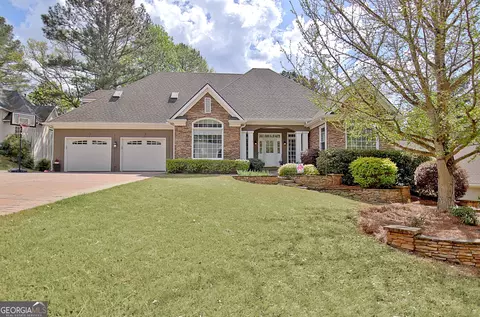 807 Teal Vis, Peachtree City, GA 30269