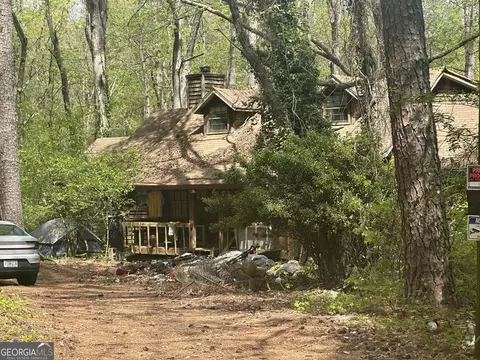 4194 Yancey Rd, Douglasville, GA 30135