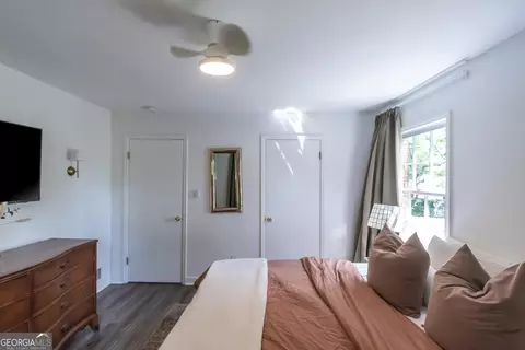 Bedroom - 15 Wynn Dr, Hampton, GA 30228 photo 7 of 10