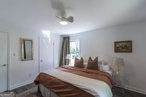 Bedroom - 15 Wynn Dr, Hampton, GA 30228 photo 6 of 10