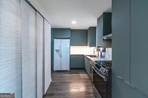 Kitchen - 15 Wynn Dr, Hampton, GA 30228 photo 1 of 3