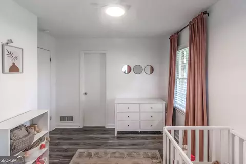Bedroom - 15 Wynn Dr, Hampton, GA 30228 photo 10 of 10