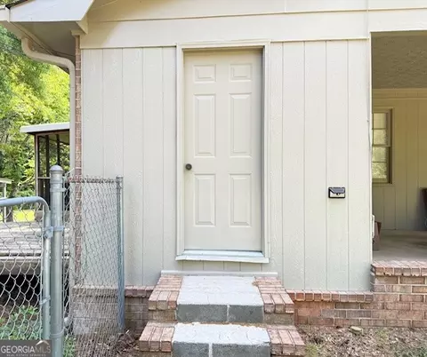 Exterior - 15 Wynn Dr, Hampton, GA 30228 photo 5 of 5