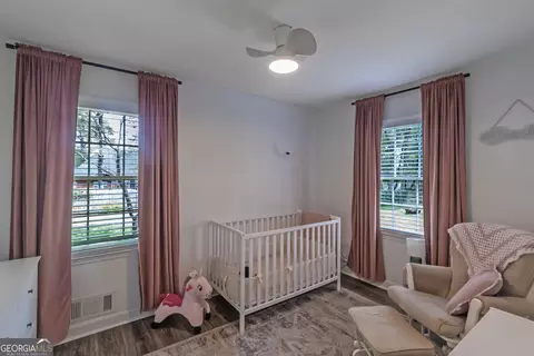 Bedroom - 15 Wynn Dr, Hampton, GA 30228 photo 8 of 10