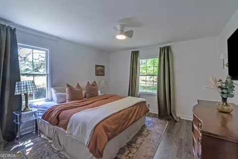 Bedroom - 15 Wynn Dr, Hampton, GA 30228 photo 3 of 10