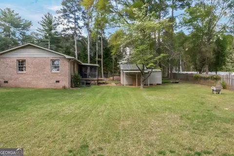 Exterior - 15 Wynn Dr, Hampton, GA 30228 photo 2 of 5
