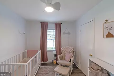 Bedroom - 15 Wynn Dr, Hampton, GA 30228 photo 9 of 10