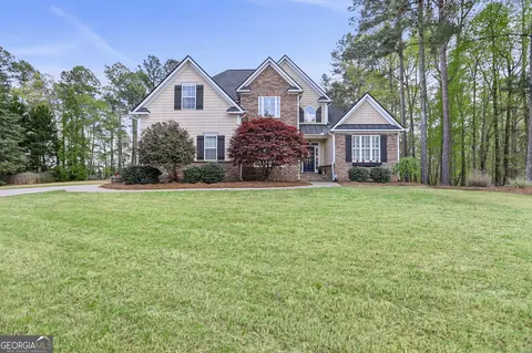 36 Nash Island Ln, Sharpsburg, GA 30277
