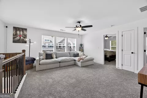 Entry Way - 7691 Feast Rd, Fairburn, GA 30213 photo 4 of 6
