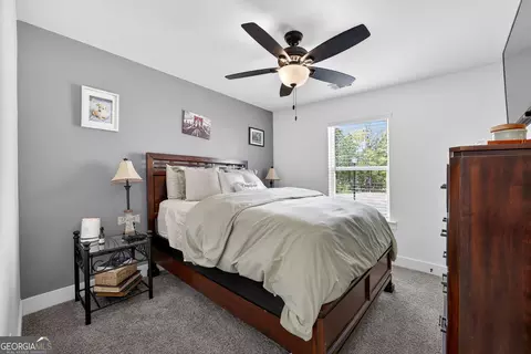 Bedroom - 7691 Feast Rd, Fairburn, GA 30213 photo 1 of 4