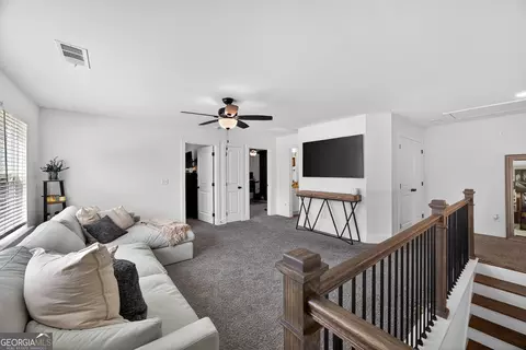 Entry Way - 7691 Feast Rd, Fairburn, GA 30213 photo 5 of 6