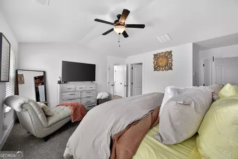 Bedroom - 7691 Feast Rd, Fairburn, GA 30213 photo 4 of 4