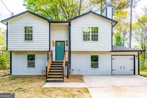 3493 Newberry Trl, Decatur, GA 30034