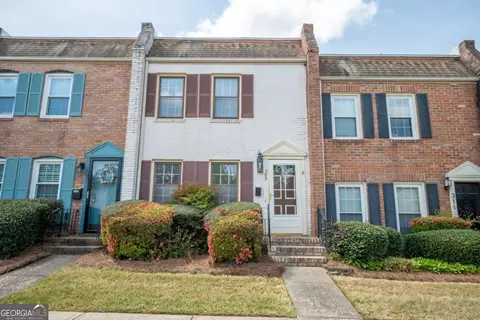 309 Georgetown Dr, Athens, GA 30605