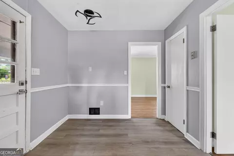 Entry Way - 3825 Highway 81 W, Hampton, GA 30228 photo 1 of 1