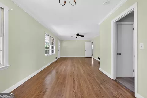 Living - 3825 Highway 81 W, Hampton, GA 30228 photo 3 of 3