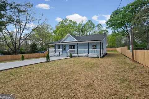 186 Salem Dr, Rome, GA 30165