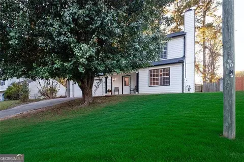 2979 Carrie Farm Rd NW, Kennesaw, GA 30144