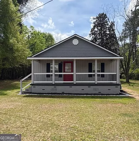 615 Jeff Davis Rd, Thomaston, GA 30286