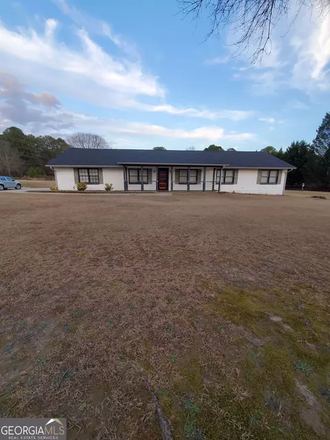 185 Deer Run Rd, Ellenwood, GA 30294