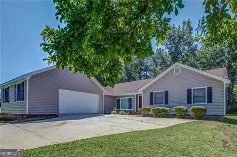 3333 Old Salem Rd SE, Conyers, GA 30013