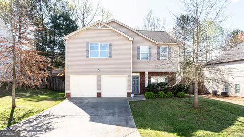 2754 Topaz Rd, Riverdale, GA 30296