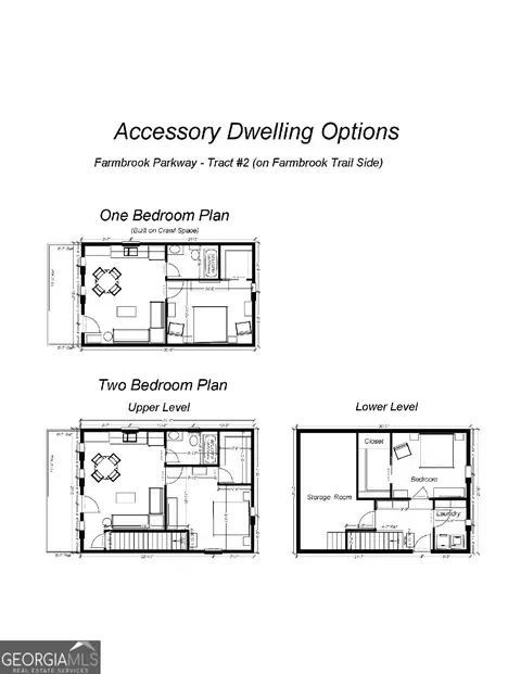 226 Farmbrook Pkwy, Stockbridge, GA 30281 photo 13