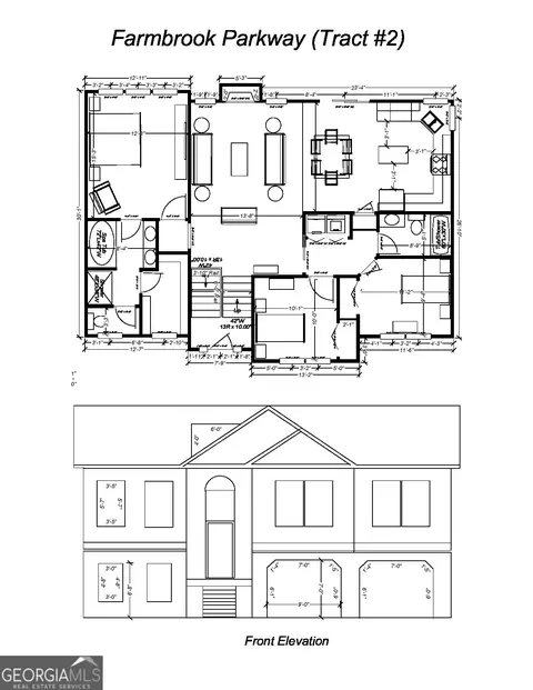 226 Farmbrook Pkwy, Stockbridge, GA 30281 photo 28