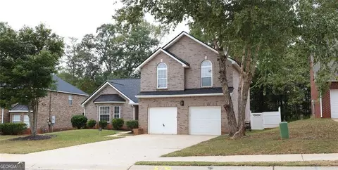 225 Bella Vista Ter, Mcdonough, GA 30253