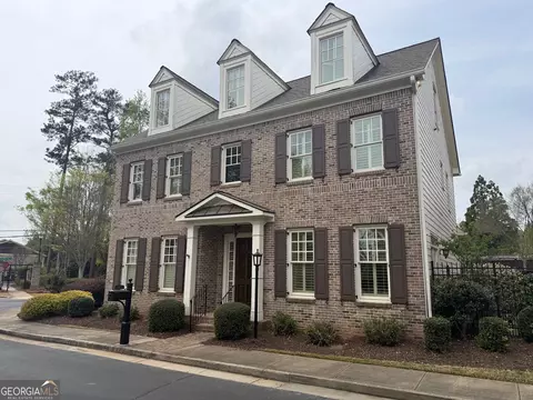 2901 Gateland Sq, Marietta, GA 30062