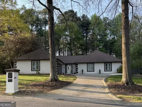 410 Emerald Pkwy, Sugar Hill, GA 30518