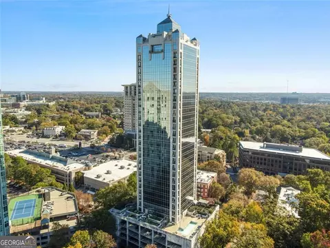 2828 Peachtree Rd NW #1402, Atlanta, GA 30305