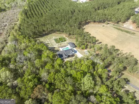 View/Area - 793 Springhaven Rd, Dexter, GA 31019 photo 11 of 12