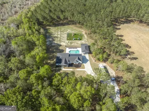 View/Area - 793 Springhaven Rd, Dexter, GA 31019 photo 9 of 12