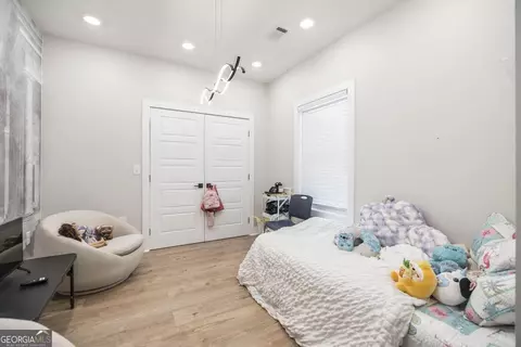 Bedroom - 793 Springhaven Rd, Dexter, GA 31019 photo 1 of 6