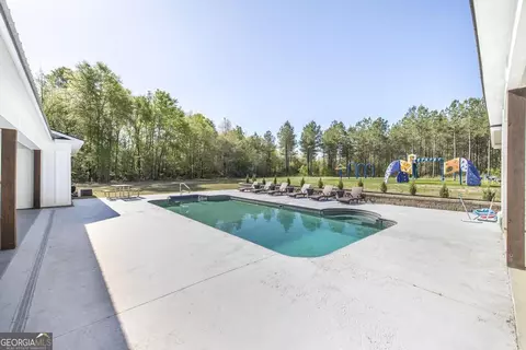Exterior - 793 Springhaven Rd, Dexter, GA 31019 photo 6 of 13