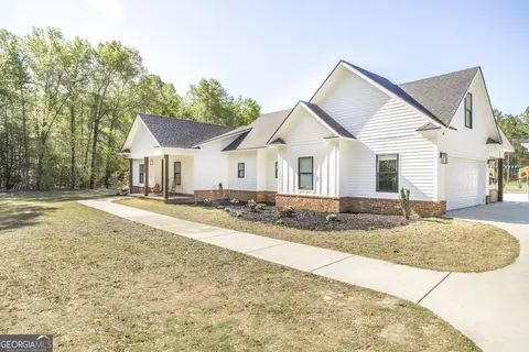 Exterior - 793 Springhaven Rd, Dexter, GA 31019 photo 13 of 13