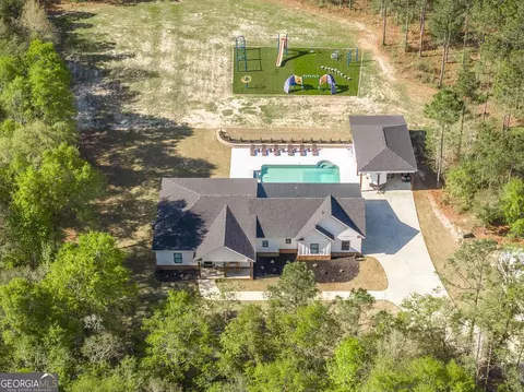 View/Area - 793 Springhaven Rd, Dexter, GA 31019 photo 10 of 12