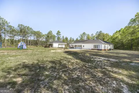 Exterior - 793 Springhaven Rd, Dexter, GA 31019 photo 9 of 13