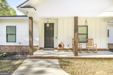 Exterior - 793 Springhaven Rd, Dexter, GA 31019 photo 3 of 13