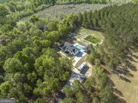 View/Area - 793 Springhaven Rd, Dexter, GA 31019 photo 8 of 12