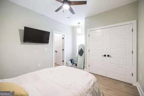 Bedroom - 793 Springhaven Rd, Dexter, GA 31019 photo 4 of 6