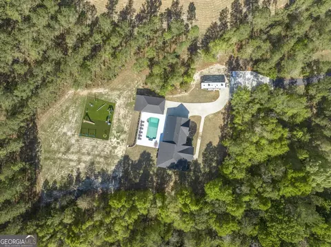 View/Area - 793 Springhaven Rd, Dexter, GA 31019 photo 6 of 12