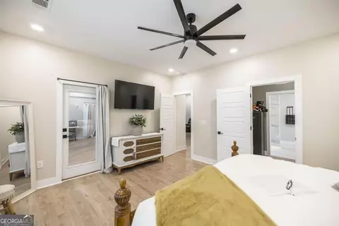 Bedroom - 793 Springhaven Rd, Dexter, GA 31019 photo 6 of 6