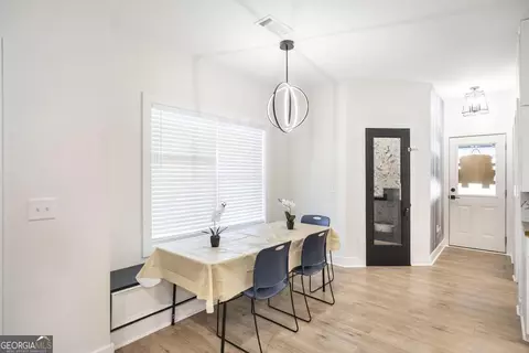 Entry Way - 793 Springhaven Rd, Dexter, GA 31019 photo 3 of 3