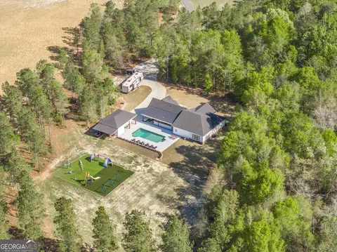 View/Area - 793 Springhaven Rd, Dexter, GA 31019 photo 4 of 12